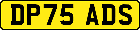 DP75ADS