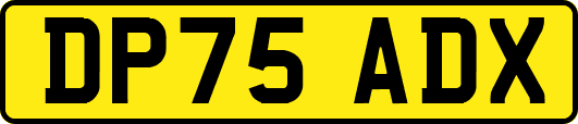 DP75ADX