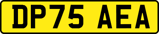 DP75AEA