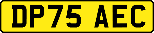 DP75AEC