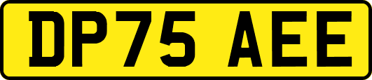 DP75AEE