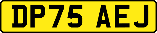 DP75AEJ