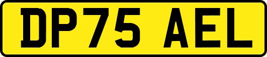 DP75AEL