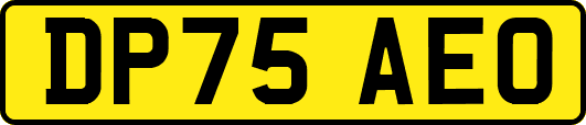 DP75AEO