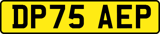 DP75AEP