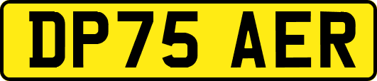 DP75AER