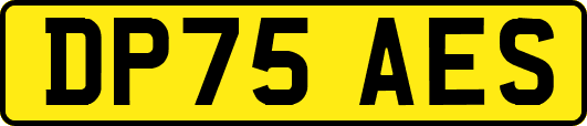 DP75AES