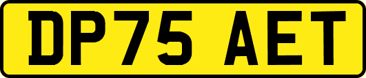 DP75AET
