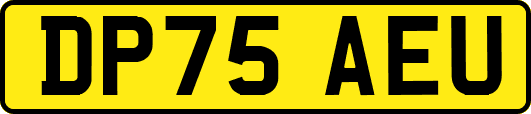 DP75AEU