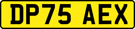DP75AEX