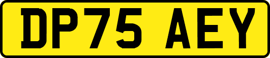 DP75AEY