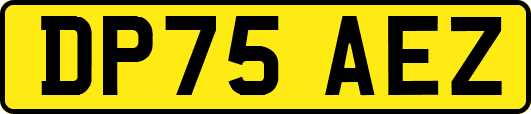 DP75AEZ
