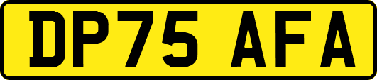 DP75AFA