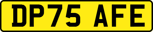 DP75AFE