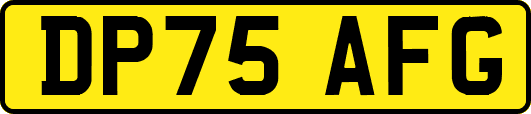 DP75AFG