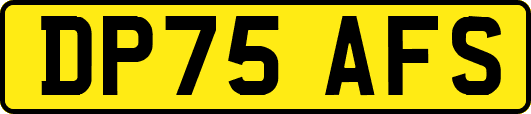 DP75AFS