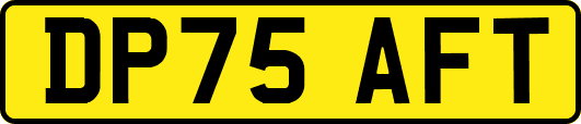 DP75AFT