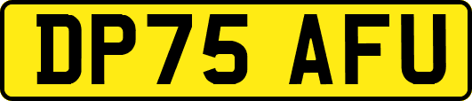 DP75AFU