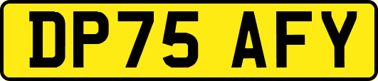 DP75AFY