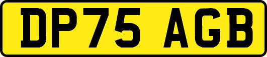 DP75AGB