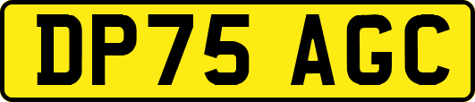 DP75AGC