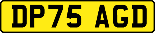 DP75AGD