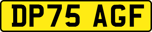DP75AGF