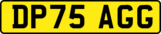 DP75AGG