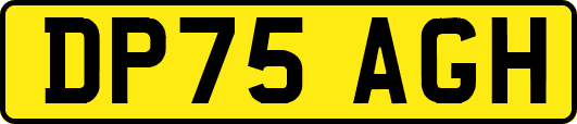 DP75AGH