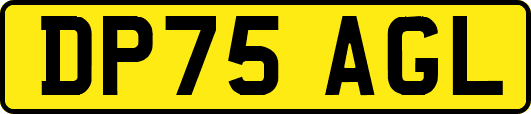 DP75AGL
