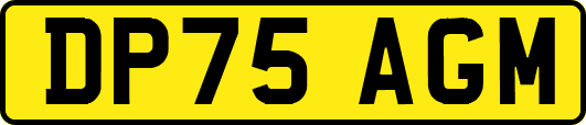 DP75AGM