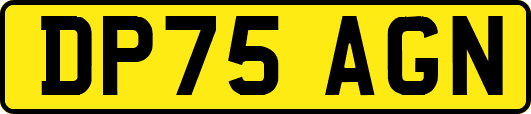 DP75AGN