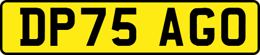 DP75AGO