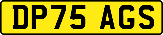 DP75AGS
