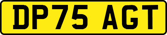 DP75AGT