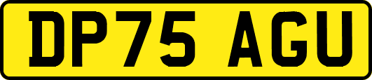 DP75AGU