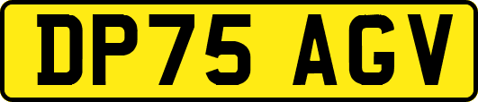 DP75AGV
