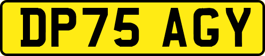 DP75AGY