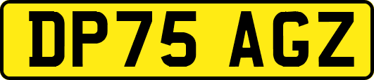 DP75AGZ