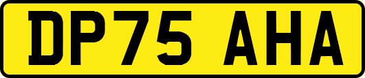 DP75AHA