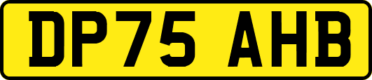 DP75AHB