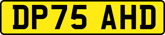 DP75AHD