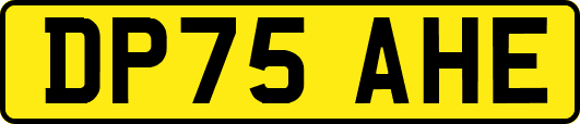 DP75AHE