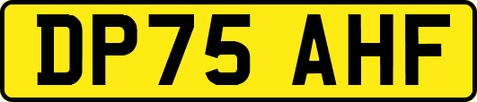DP75AHF