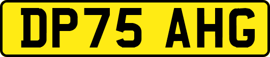 DP75AHG