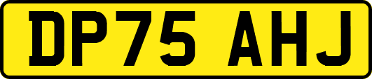 DP75AHJ