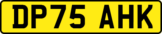DP75AHK
