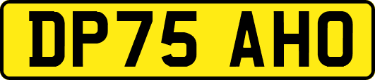 DP75AHO