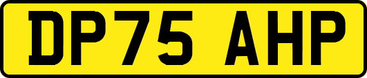DP75AHP
