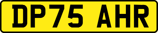DP75AHR